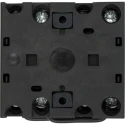 Eaton 3 Position 60° Rotary Actuator, 20A, Flush Mount, IP65, Model 029353 T0-3-8212/E