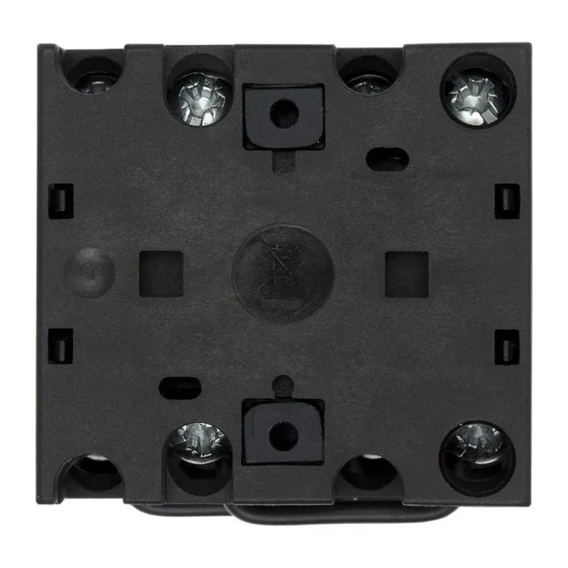 Eaton 3 Position 60° Rotary Actuator, 20A, Flush Mount, IP65, Model 029353 T0-3-8212/E