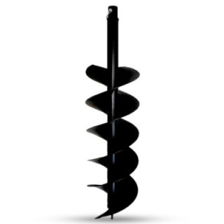 Buy Balwaan 6 Inch Double Spiral Planter at Lowest Prices