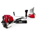 Shop Balwaan BX-35 Pro Side Pack Brush Cutter at Lowest Price