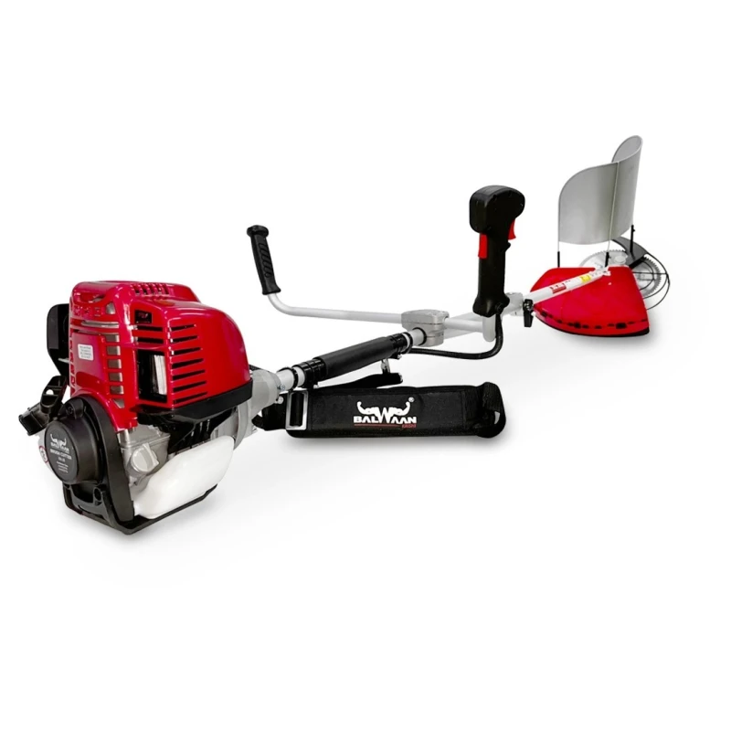 Shop Balwaan BX-35 Pro Side Pack Brush Cutter at Lowest Price