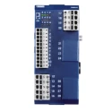 Jumo Monitoring Module variTRON Analogue Digital I/O Module with 4 I/Os Germany 705010/18-000-36/000