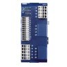 Jumo Monitoring Module variTRON Analogue Digital I/O Module with 4 I/Os Germany 705010/18-000-36/000