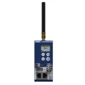 Jumo VariTRON 300 Industrial Computer Programmable Controller CPU 792 MHz 512MB 5.6 W 705003/0110-8-00-36/224,281