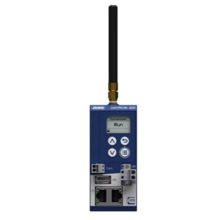 Jumo VariTRON 300 Industrial Computer Programmable Controller CPU 792 MHz 512MB 5.6 W 705003/0110-8-00-36/224,281