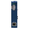 Jumo WLAN Module DIN Rail Mount RJ45 Interface 24V 55°C Operating Temp 22.5mm x 23.9mm x 100m Germany 705043/36/000