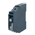 Omron DIN Rail Timer Relay 2-Contact SPDT Offset Double Ring End 24 to 240 V AC/DC 1 to 120 s Star-Delta H3DT