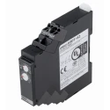 Omron DIN Rail Timer Relay, 4-Contact, DPDT Switch, 24-240 V AC/DC, 0.1 s to 1200 h, 1-Function H3DT