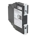Omron DIN Rail Timer Relay Multifunction 24-240 V AC/DC 2-Contact SPDT 0.1s-1200h H3DT