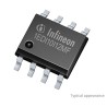 Infineon Insulated Gate Bipolar Transistor Single Channel Driver 6 A Output Current 8 Pin DSO-8 Package 15V 1EDI10I12MFXUMA1