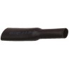 RS PRO TE Connectivity Heat Shrink Tubing Black 25.4 mm Sleeve Diameter x 30 m Length 2:1 Shrink Ratio DR-25-1-0-SP