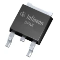 Infineon P-Channel MOSFET 180 A 100 V Surface Mount TO-252 Package IPD650P06NMATMA1