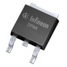 Infineon P-Channel MOSFET 180 A 100 V Surface Mount TO-252 Package IPD650P06NMATMA1