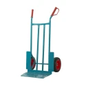 RS PRO Heavy Duty Steel Sack Truck 250 kg Load, 475 mm Load Plate Width, 240 mm Load Plate Depth 103-8690