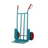 RS PRO Heavy Duty Steel Sack Truck 250 kg Load, 475 mm Load Plate Width, 240 mm Load Plate Depth 103-8690