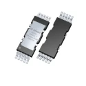 Infineon 650 V 20 A Schottky Barrier Diode Surface Mount TO-263 Package IDDD20G65C6XTMA1
