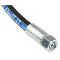 RS PRO Synthetic Rubber Hydraulic Hose Assembly 1.96m Length 400 bar Max Pressure 110-1997