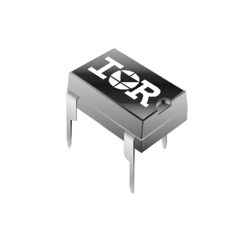 Infineon Solid State Relay DIP-8 Package, 150 mA Load Current, 300 V AC/DC Load Voltage, 6 V AC/DC Control Voltage PVA33NPbF