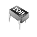 Infineon Solid State Relay DIP-8 150mA Load 300V AC/DC Maximum Voltage 6V AC/DC Control PVA33NPbF