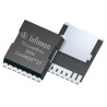 Infineon Power MOSFET N-Channel 400 A, 40 V, Surface Mount HSOF-8 Package IPT60R040S7XTMA1