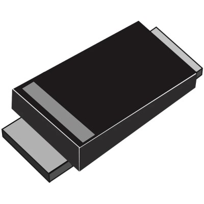 STMicroelectronics General Purpose Diode 200 V 3 A Surface Mount SOD-128 STTH3R02AFY