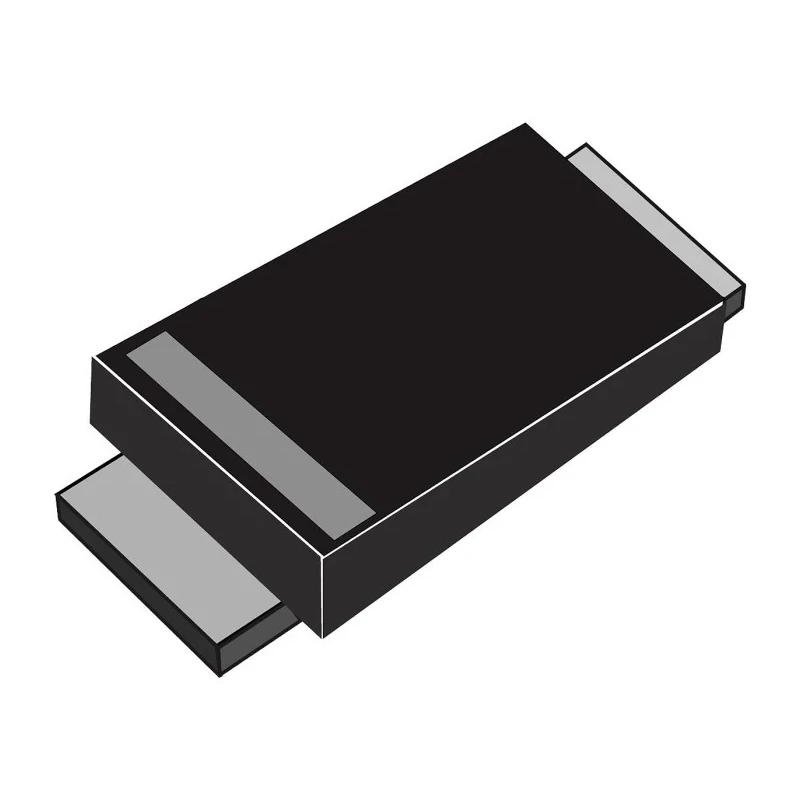 STMicroelectronics General Purpose Diode 200 V 3 A Surface Mount SOD-128 STTH3R02AFY