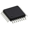 STMicroelectronics STM32F0 Series 32-Bit ARM Cortex M0 Microcontroller, 48 MHz, 32kB FLASH, 6kB RAM, 32-Pin STM32F042K6T6