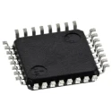 STMicroelectronics STM32F0 Series 32-Bit ARM Cortex M0 Microcontroller, 48 MHz, 32kB FLASH, 6kB RAM, 32-Pin STM32F042K6T6