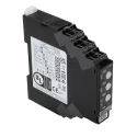 Omron Monitoring Relay, SPDT Contact Configuration, DIN Rail Mount, Temperature Monitoring 0 °C to 999 °C, Supply K8DT-TH1CD