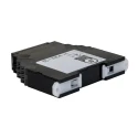 Omron Monitoring Relay 3 Phase SPDT Contact Configuration DIN Rail Mount 200, 480V AC K8DT-PH1CN