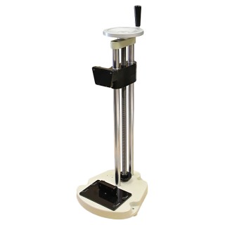 RS PRO Force Gauge Test Stand For Use With FG-20KG FG-5000A FG-5000A-232 FG-20KG-232 Model 111-3692