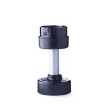 AUER Signal Base Unit Series Amber Blue Clear Green Magenta Red Yellow Multi Strobe Rotating Steady Effect 24V LED PC7FR