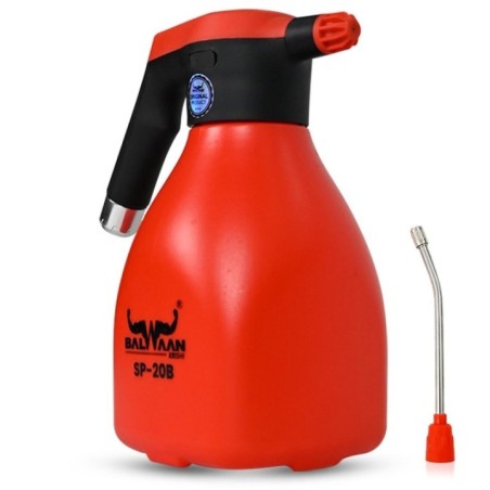 Shop Balwaan SP 20B Li-ion Sprayer 2L at Lowest Prices