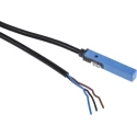 SICK Magnetic Pick Up Plastic Block Housing 30V AC/DC Panel Mount RZT7-03ZRS-KW0 / 1070852