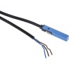 SICK Magnetic Pick Up Plastic Block Housing 30V AC/DC Panel Mount RZT7-03ZRS-KW0 / 1070852
