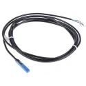SICK Magnetic Pick Up Plastic Block Housing 30V AC/DC Panel Mount RZT7-03ZRS-KW0 / 1070852