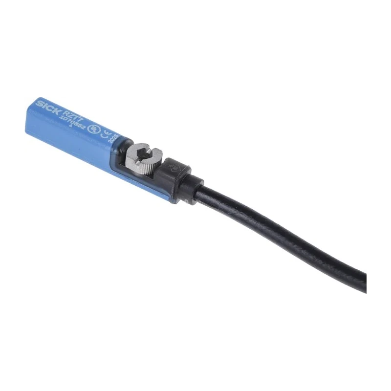 SICK Magnetic Pick Up Plastic Block Housing 30V AC/DC Panel Mount RZT7-03ZRS-KW0 / 1070852