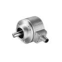Baumer Incremental Encoder Solid Shaft Type 30V, 5000 ppr, HTL/Push Pull Signal EIL580-SC