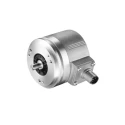 Baumer Incremental Encoder 30V, 5000 ppr, HTL/Push Pull Signal, Solid Shaft Type EIL580-SY