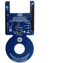 STMicroelectronics Dynamic NFC/RFID Tag IC Expansion Board Arduino Compatible Board X-NUCLEO-NFC07A1