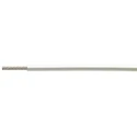 TE Connectivity 100 g Series White Harsh Environment Wire, Polymer Jacket, 100 m Length, Tinned Copper 100G0111-2.50-9