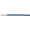 TE Connectivity Blue Equipment Wire 37/0.23 mm, Low Smoke Zero Halogen, 100 m, 100G0111-1.50-6