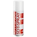 Cramolin SDT Series Smoke Cartridge Professional Smoke-Detector-Test-Spray for Optical and Photoelectric Detectors RS1391411