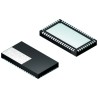 FTDI Chip Controller IC 1-Channel 30 Mbps 1.98V USB 2.0 1.8V 56-Pin VQFN FT4232H-56Q-TRAY
