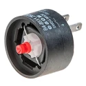 EAO Modular Switch Actuator for Use with 84 Series Push Button Switch 84-8511.2620