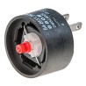 EAO Modular Switch Actuator for Use with 84 Series Push Button Switch 84-8511.2620