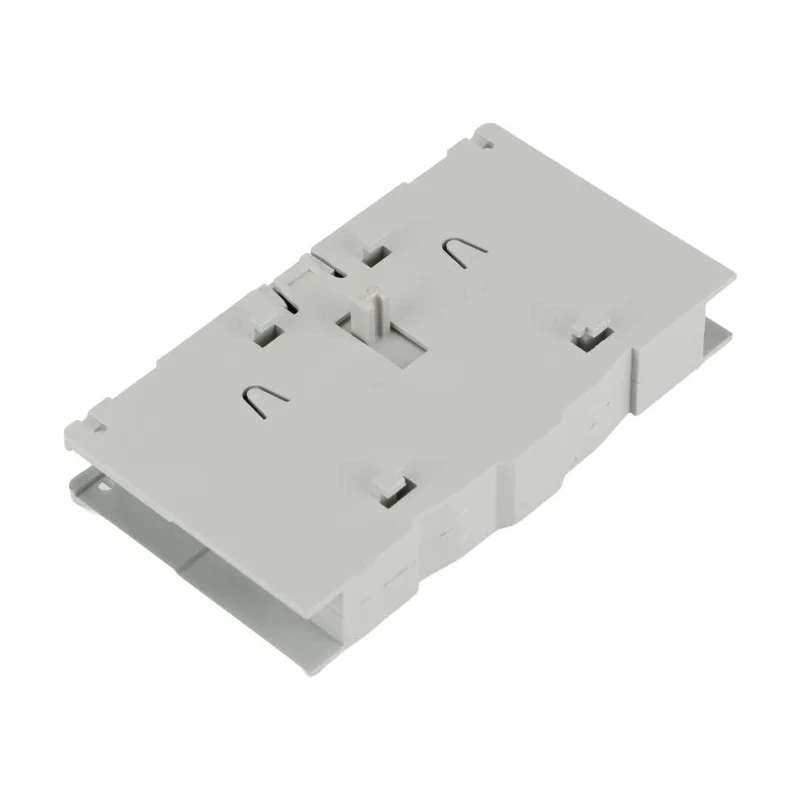 Lovato Electric Switch Disconnector Auxiliary Switch with 1 NO Contact Configuration, GAX Series, Compatible with GAX1110EA