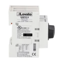 Lovato Electric 3-Pole Panel Isolator Switch IP65, 40A, 18.5kW 