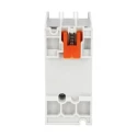 Lovato Electric 3-Pole Panel Isolator Switch IP65, 40A, 18.5kW 