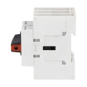Lovato Electric 3-Pole Panel Isolator Switch IP65, 40A, 18.5kW 